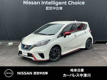 1.2 e-POWER NISMO アランドビュ-モニタ-