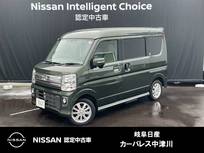 日産 NV100クリッパーリオ 660cc 660 G ハイルーフ 4WD オ-トステップ　シ-トヒ-タ-寒冷地仕様