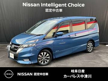 2.0 ハイウェイスターG