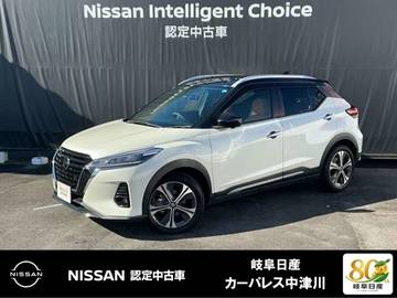 1.2 X ツートーン インテリアエディション (e-POWER) プロパイロット　シ-トヒ-タ-