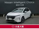 日産 ノートオーラ 1200cc 1.2 G プロパイロット・衝突軽減ブレーキ