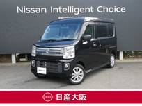 日産 NV100クリッパーリオ 660cc 660 E ハイルーフ ワンオーナー