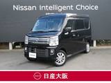 日産 NV100クリッパーリオ 660cc 660 E ハイルーフ ワンオーナー