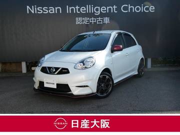 1.2 NISMO ワンオーナー