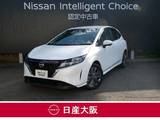 日産 ノート 1200cc 1.2 X コネクトナビ　TV　アラウンドビューM