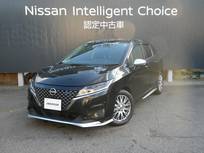 日産 ノート 1200cc 1.2 AUTECH ワンオーナー