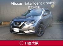 日産 エクストレイル 2000cc 2.0 20Xi 2列車 ワンオーナー