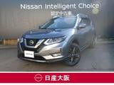 日産 エクストレイル 2000cc 2.0 20Xi 2列車 ワンオーナー
