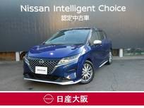 日産 ノート 1200cc 1.2 AUTECH ワンオーナー