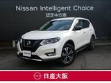 日産 エクストレイル 2000cc 2.0 20Xi 2列車 ワンオーナー