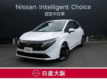 1.2 G レザーエディション 試乗車アップ車両　元社用車