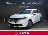日産 ノート 1200cc 1.2 X 試乗車アップ車両　元社用車