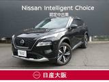 日産 エクストレイル 1500cc 1.5 G e-4ORCE 4WD 純正前後ドライブレコーダー