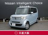 ホンダ N-BOX 660cc 660 G Lパッケージ ワンオーナー