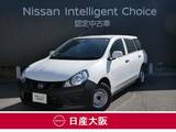 日産 AD 1500cc 1.5 VE 試乗車アップ車両　元社有車　元社用車