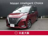 日産 セレナ 2000cc 2.0 ハイウェイスター V ワンオーナー