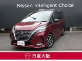 日産 セレナ 2000cc 2.0 ハイウェイスター V ワンオーナー