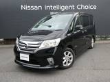日産 セレナ 2000cc 2.0 ハイウェイスター S-HYBRID ワンオーナー