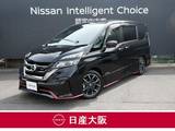 日産 セレナ 2000cc 2.0 NISMO ワンオーナー