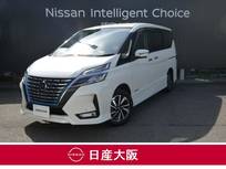 日産 セレナ 1200cc 1.2 e-POWER ハイウェイスター V ワンオーナー