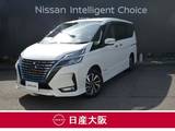 日産 セレナ 1200cc 1.2 e-POWER ハイウェイスター V ワンオーナー
