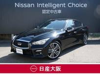 日産 スカイライン 2000cc 2.0 200GT-t タイプSP シートヒーター