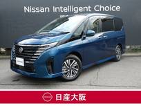 日産 セレナ 2000cc 2.0 ハイウェイスターV ワンオーナー