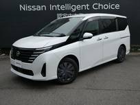 日産 セレナ 2000cc 2.0 XV ワンオーナー