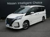 日産 セレナ 1200cc 1.2 e-POWER ハイウェイスター V ワンオーナー