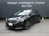 日産 ノート 1200cc 1.2 X 試乗車アップ車両