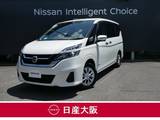 日産 セレナ 2000cc 2.0 X VセレクションII 両側電動スライドドア