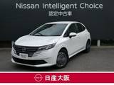日産 ノート 1200cc 1.2 X 試乗車アップ車両