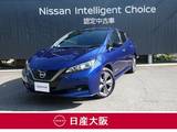 日産 リーフ e+ アーバンクロム ワンオーナー