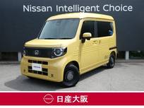 ホンダ N-VAN e: e: ファン 電気自動車　ワンオーナー