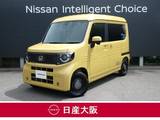 ホンダ N-VAN e: e: ファン 電気自動車　ワンオーナー