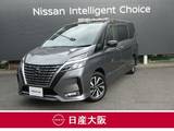 日産 セレナ 2000cc 2.0 ハイウェイスター V ワンオーナー