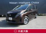 日産 セレナ 2000cc 2.0 XV チェアキャブ スロープタイプ 車いす1名 セカンド仕様 試乗車アップ車両
