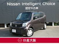 日産 モコ 660cc 660 X ワンオーナー