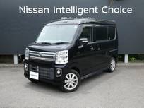日産 NV100クリッパーリオ 660cc 660 G ハイルーフ ワンオーナー
