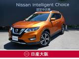 日産 エクストレイル 2000cc 2.0 20Xi 2列車 ワンオーナー
