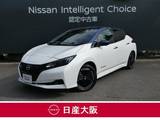日産 リーフ X Vセレクション 元社有車　元社用車