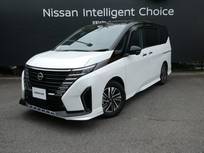 日産 セレナ 1400cc 1.4 e-POWER ルキシオン ワンオーナー