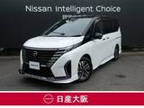 日産 セレナ 1400cc 1.4 e-POWER ルキシオン ワンオーナー