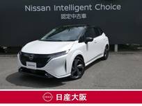 日産 ノートオーラ 1200cc 1.2 G ワンオーナー