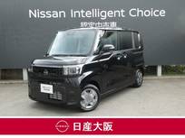日産 ルークス 660cc 660 X 試乗車アップ車両