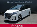 日産 セレナ 1200cc 1.2 e-POWER ハイウェイスター V ワンオーナー