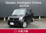 日産 モコ 660cc 660 G ワンオーナー