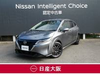 日産 ノート 1200cc 1.2 X ワンオーナー