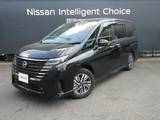 日産 セレナ 2000cc 2.0 ハイウェイスターV ワンオーナー