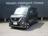 日産 ルークス 660cc 660 ハイウェイスターGターボ